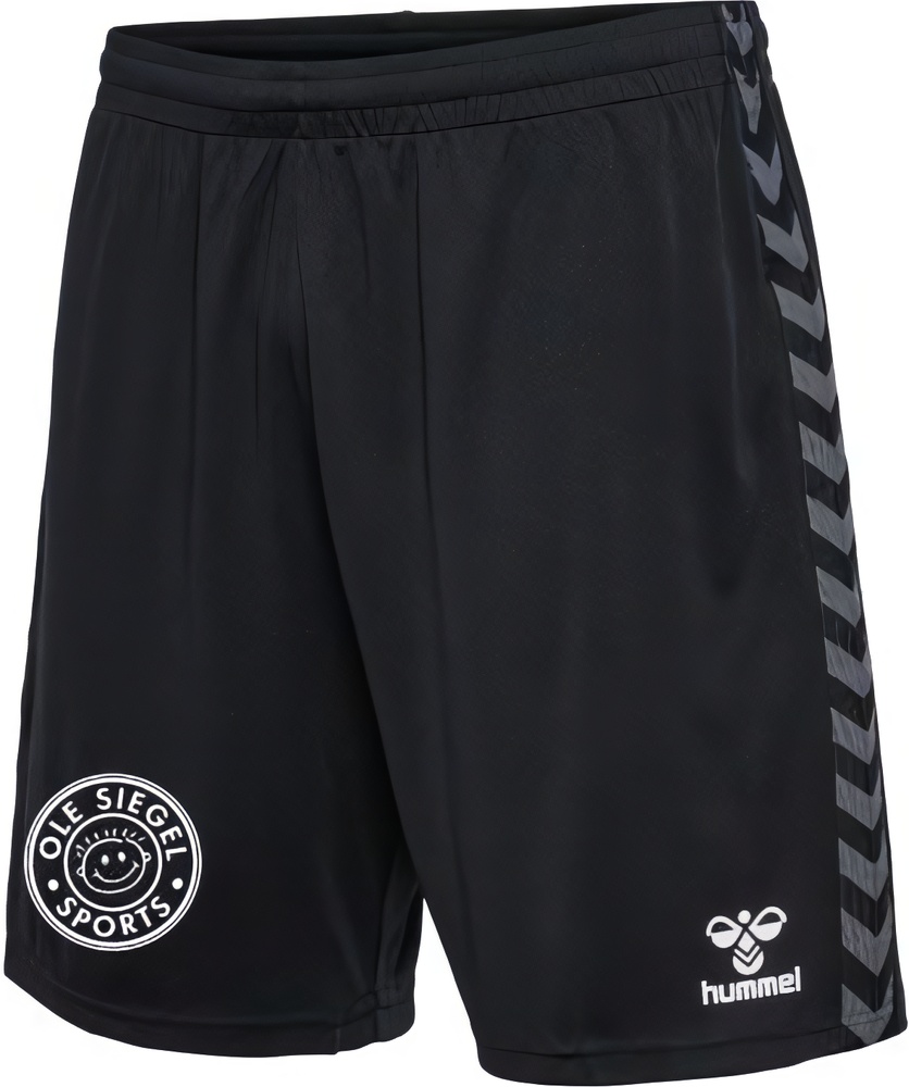 HSGWackerOsterwaldSchloRiDamenHummelhmlAuthenticPLShortsLady219972