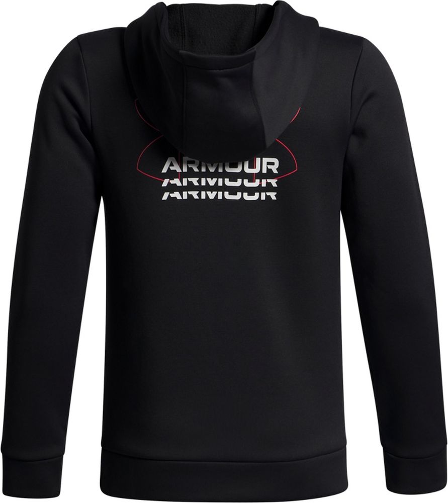 UnderArmourKinderHoodieRetroGrphcHDFleece6003812