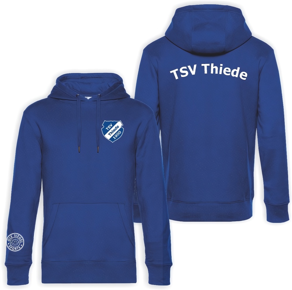 TSVThiedeBasicHoodieUnisex24442