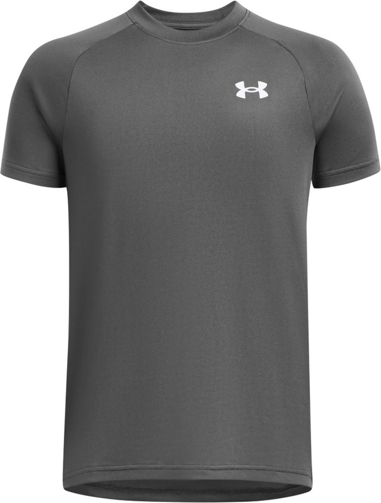 UnderArmourKinderT-ShirtUaTech20SsCastlerock025-LUSYLG