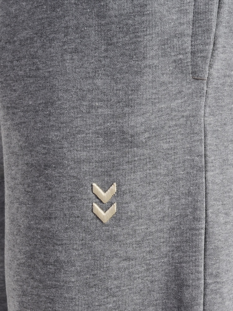 HummelDamenHosePulseWSweatPants229315GreyMelange-L