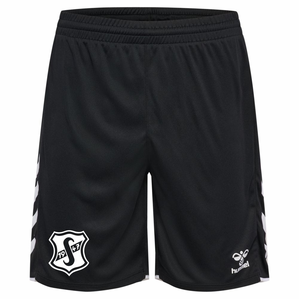 SportfreundeShreHummelhmlCore20PolyShortsUnisexmitVereinslogo230829L