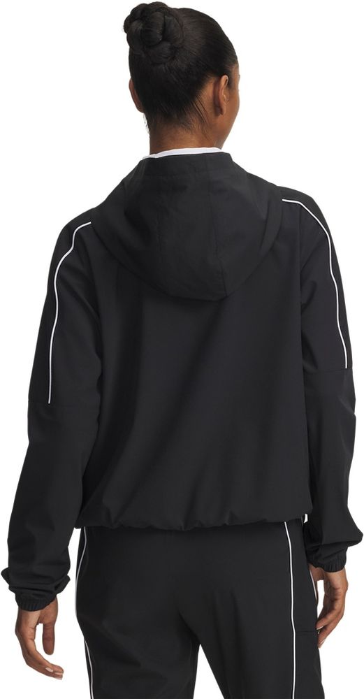 UnderArmourDamenLongsleeveChallengerAnorak6004075