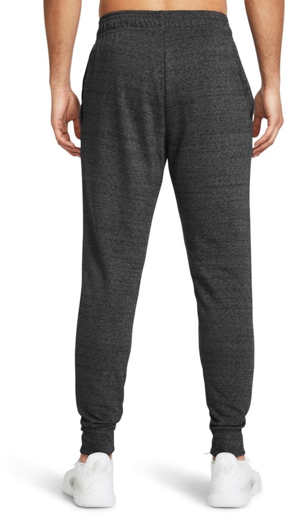 UnderArmourJogginghoseUaRivalTerryJoggerCastlerockLightHeather025-3XL