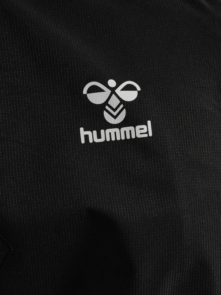 HummelOuterwearHmlauthenticAllWeatherJacket
