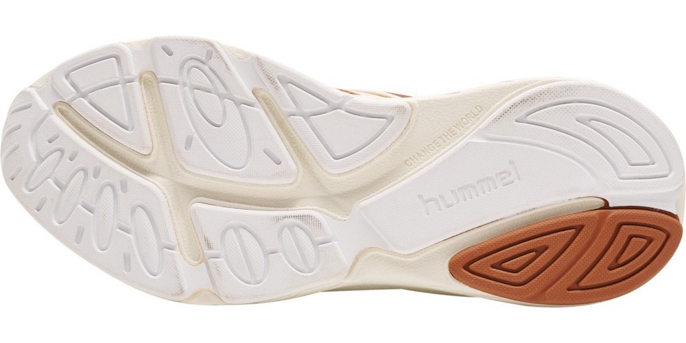 HummelSneakerflachReachLx6000