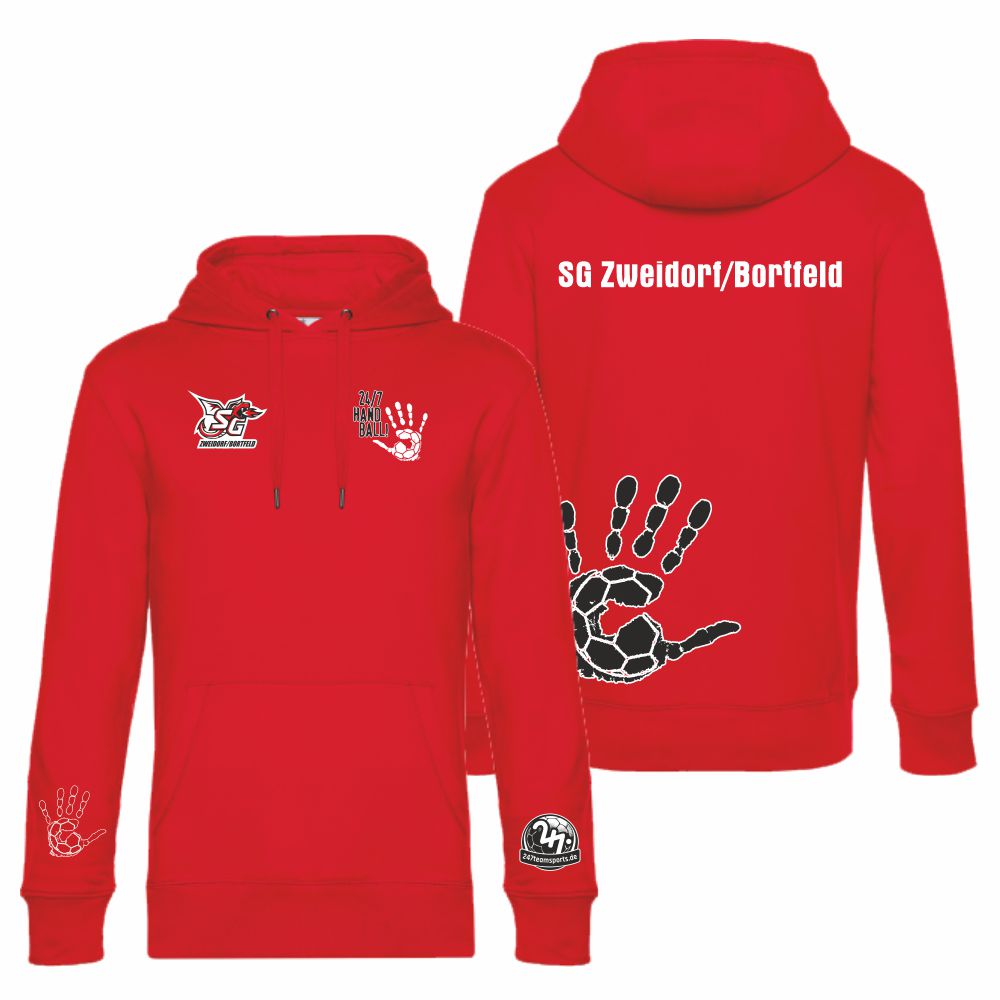 SGZweidorfBortfeldBasicHoodieUnisex24442