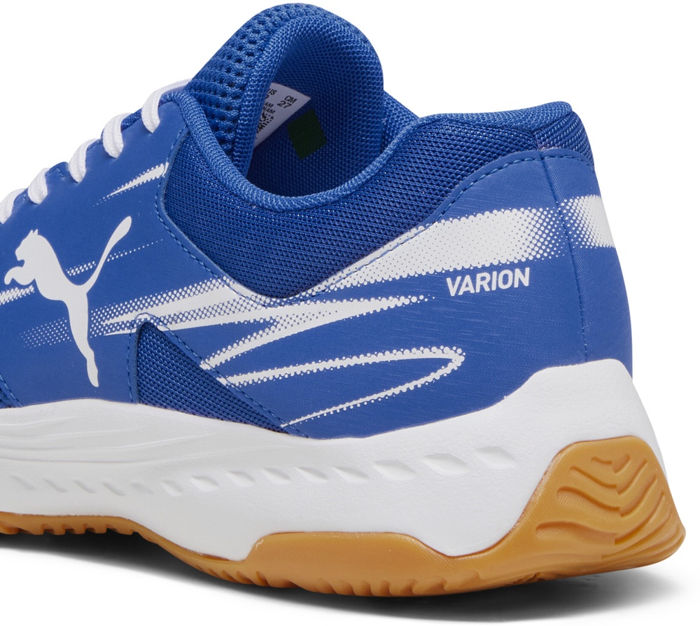 PumaIndoorschuheLowVarionII107341