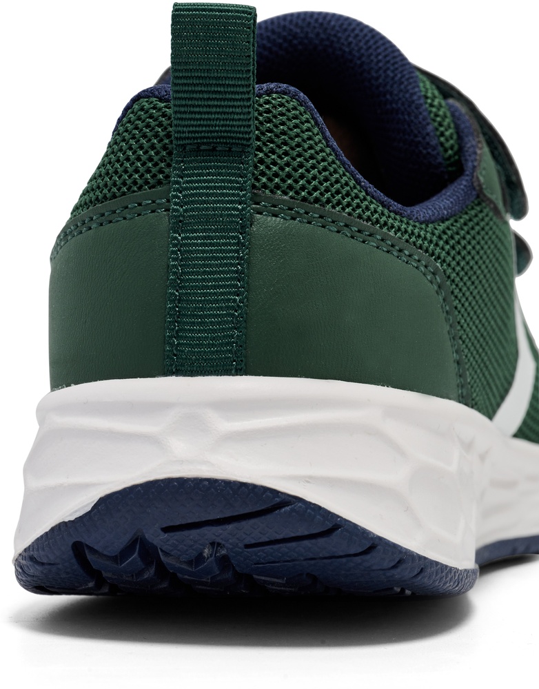 HummelKinderMultisportschuheTurboRun10Jr226346DarkGreen-26