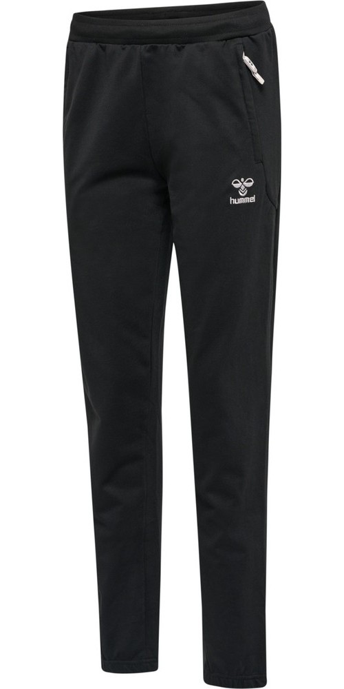 HummelDamenHoseHmlmoveGridCotPantsWomanBlack-XXL