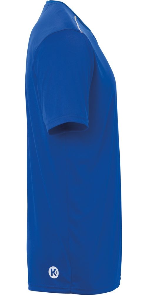 KempaKinderSportshirtPolyShirt2002346Royal-116