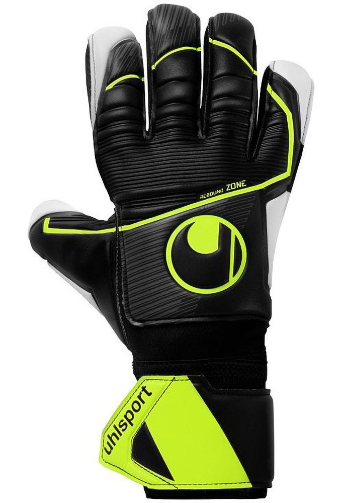 UhlsportTorwarthandschuheUhlsportSupersoftHnFlexFrame1011352