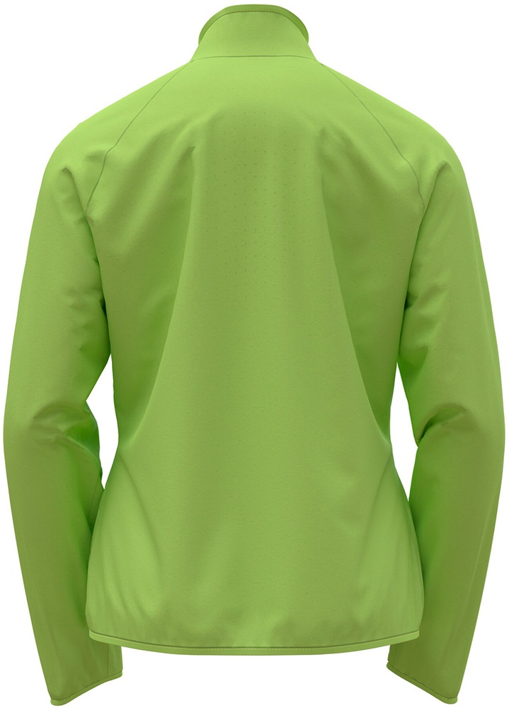 OdloDamenJacketEssentialLight313861SharpGreen-L