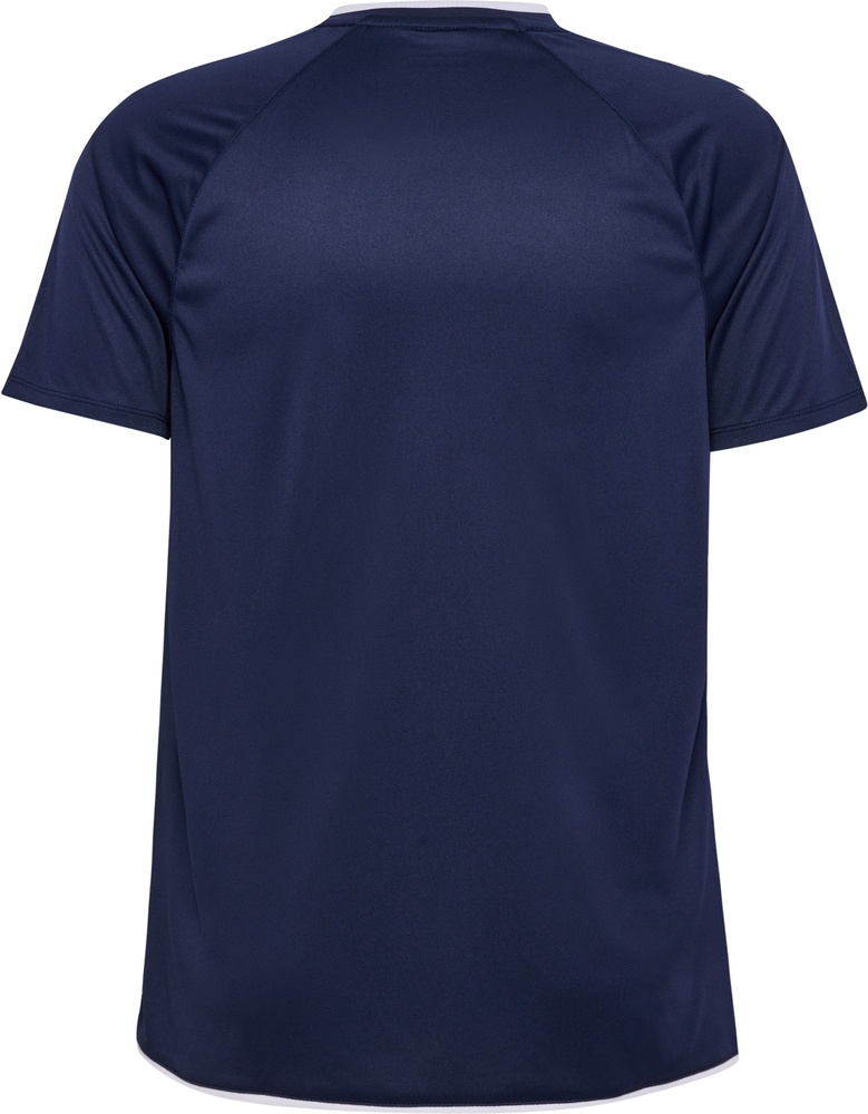 HummelT-ShirtCore20JerseySS230826MarineWhite-XL