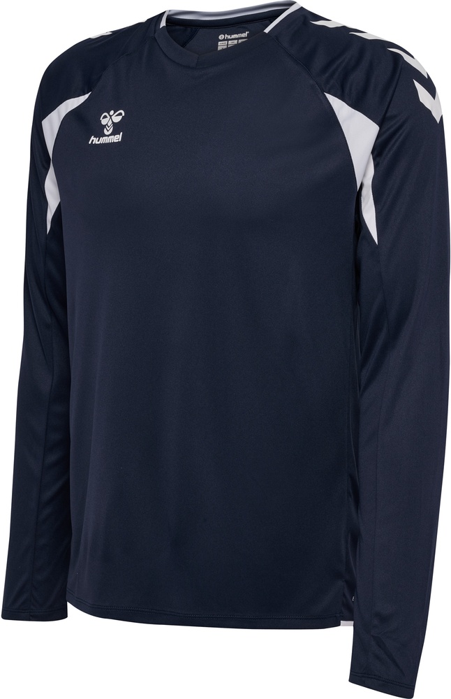 HSGHerrenhausenStckenHummelhmlCore20PolyJerseyLSUnisex230839
