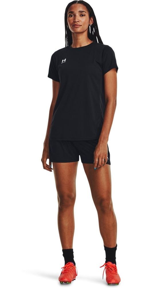 UnderArmourDamenSportshirtUAWSChTrainShortSleeveBlack-XS