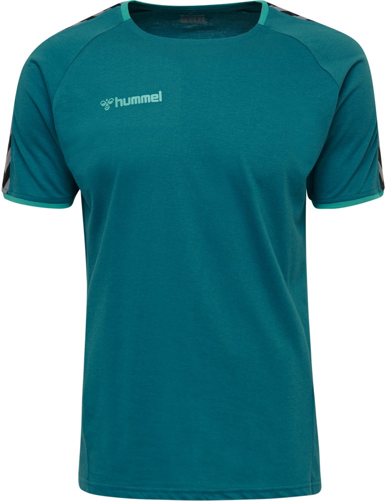 HummelT-ShirtHmlauthenticTrainingTeeCelestial-XXL