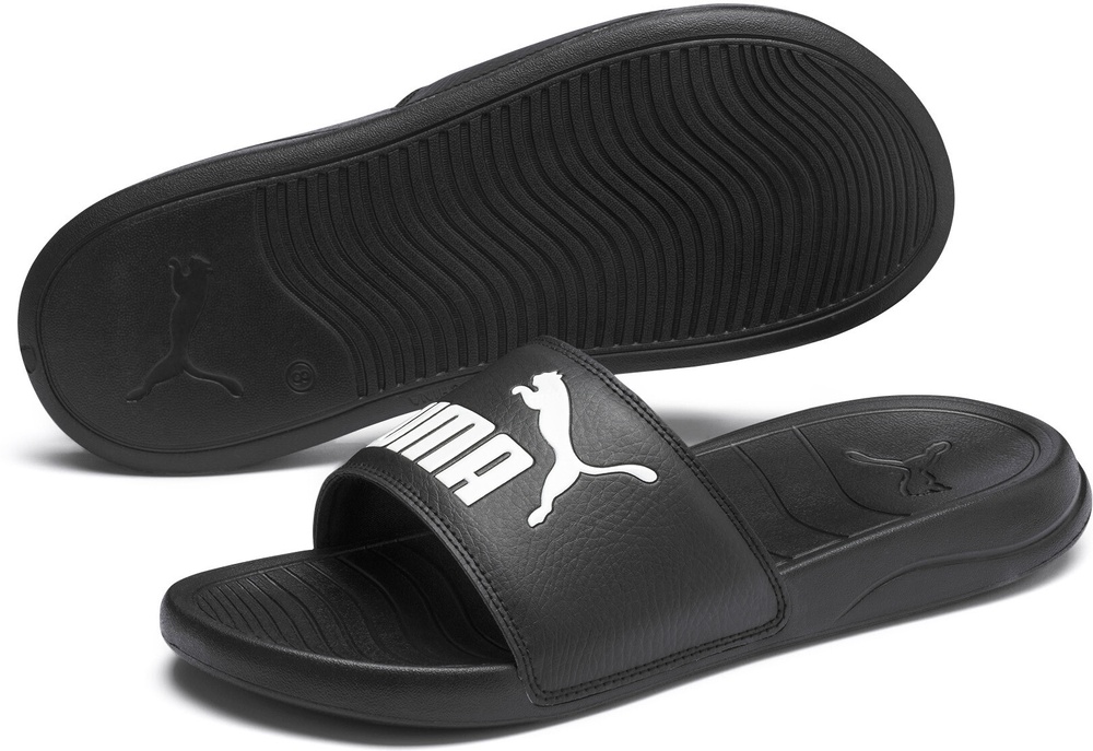 PumaSandalenPopCat20372279PumaBlack-PumaBlack-PumaWhite-42
