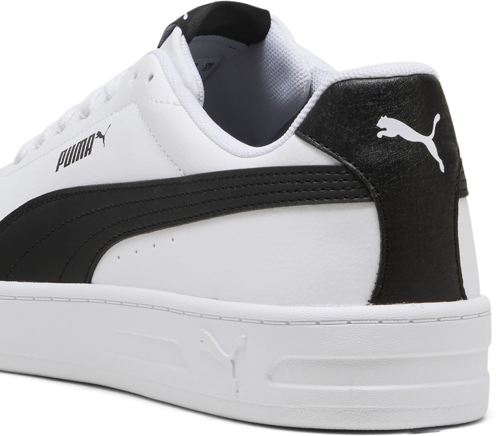 PumaSchuheLowCourtClassicClean402223