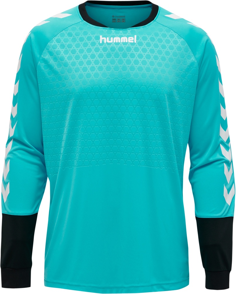 HummelKinderT-ShirtTopEssentialGkJerseyScubaBlue-116128