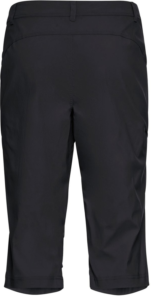 OdloDamenPantsWedgemount560451Black-36