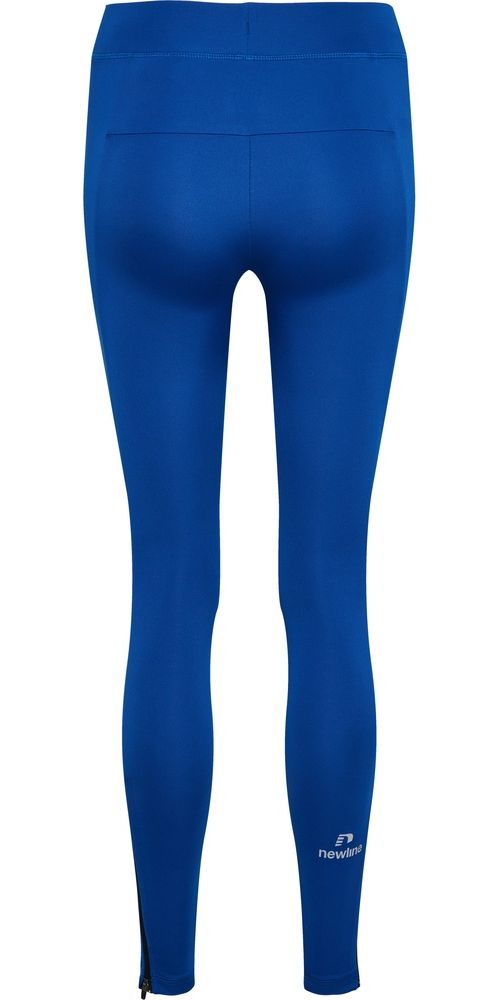 NewlineDamenTightsLegginsWomenSAthleticTightsTrueBlue-XXL