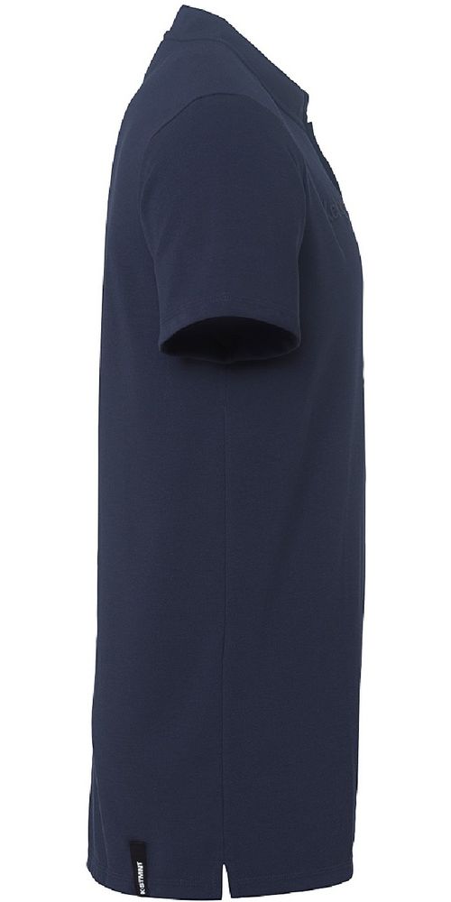 KempaStmntPoloShirt2005164Marine-S