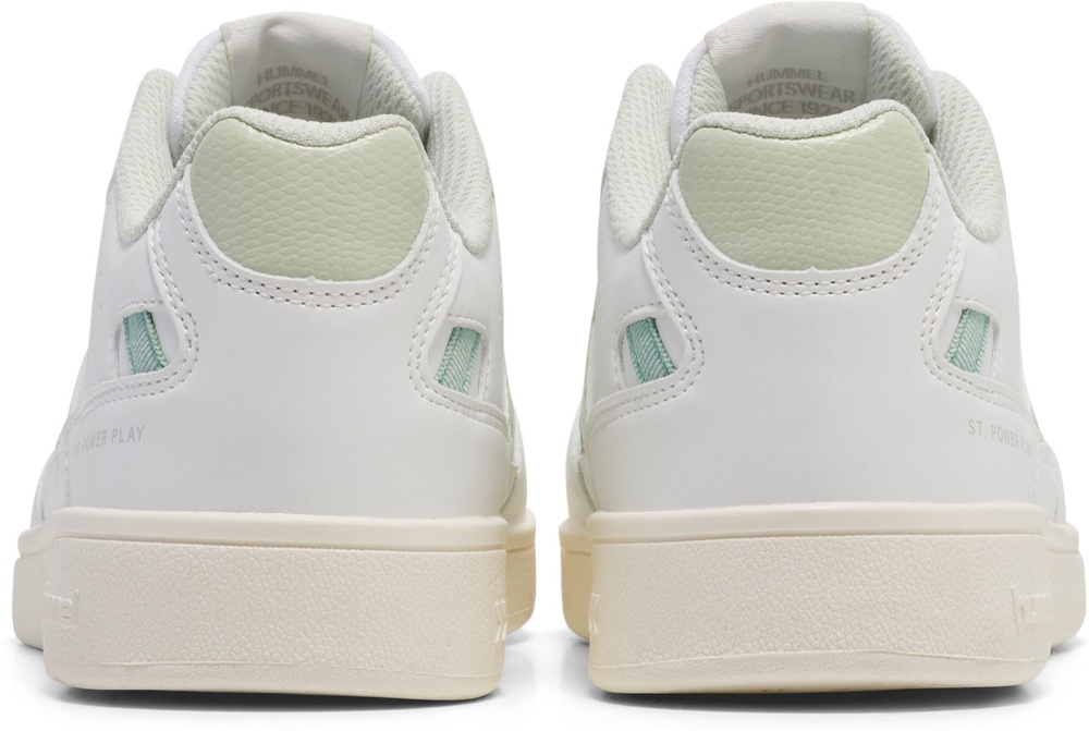 HummelDamenSneakerslowStPowerPlayWmnsLzd227961BrightWhiteMistyJade-42