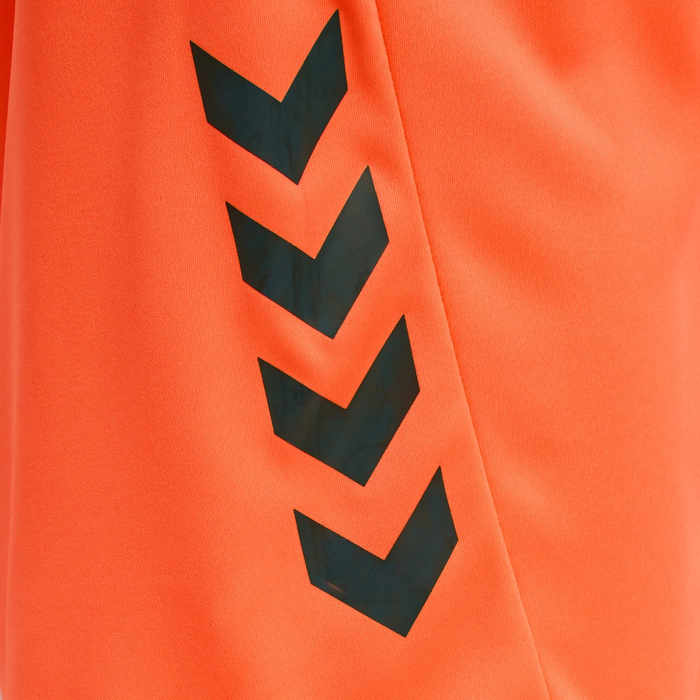 HummelKinderTrainingSetPromoDuo205873NasturtiumOmbreBlue-116-ca6Jahre