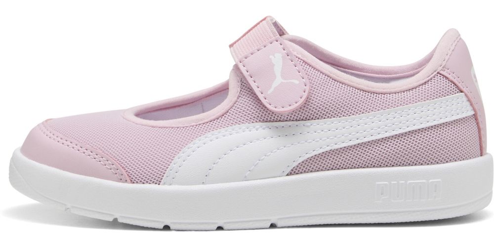 PumaKinderSchuheLowCourtflexv3LinaVPS400578