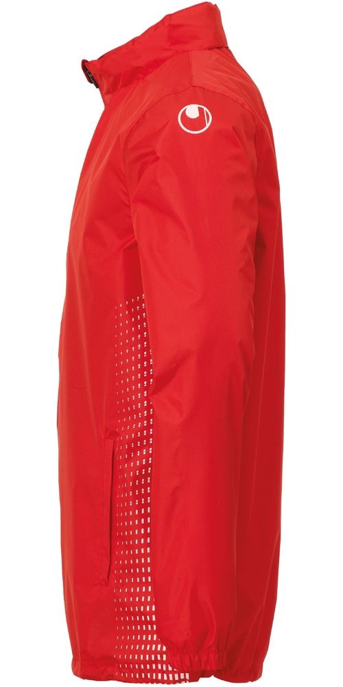 UhlsportKinderScoreRegenjacke1003352RotWei-116