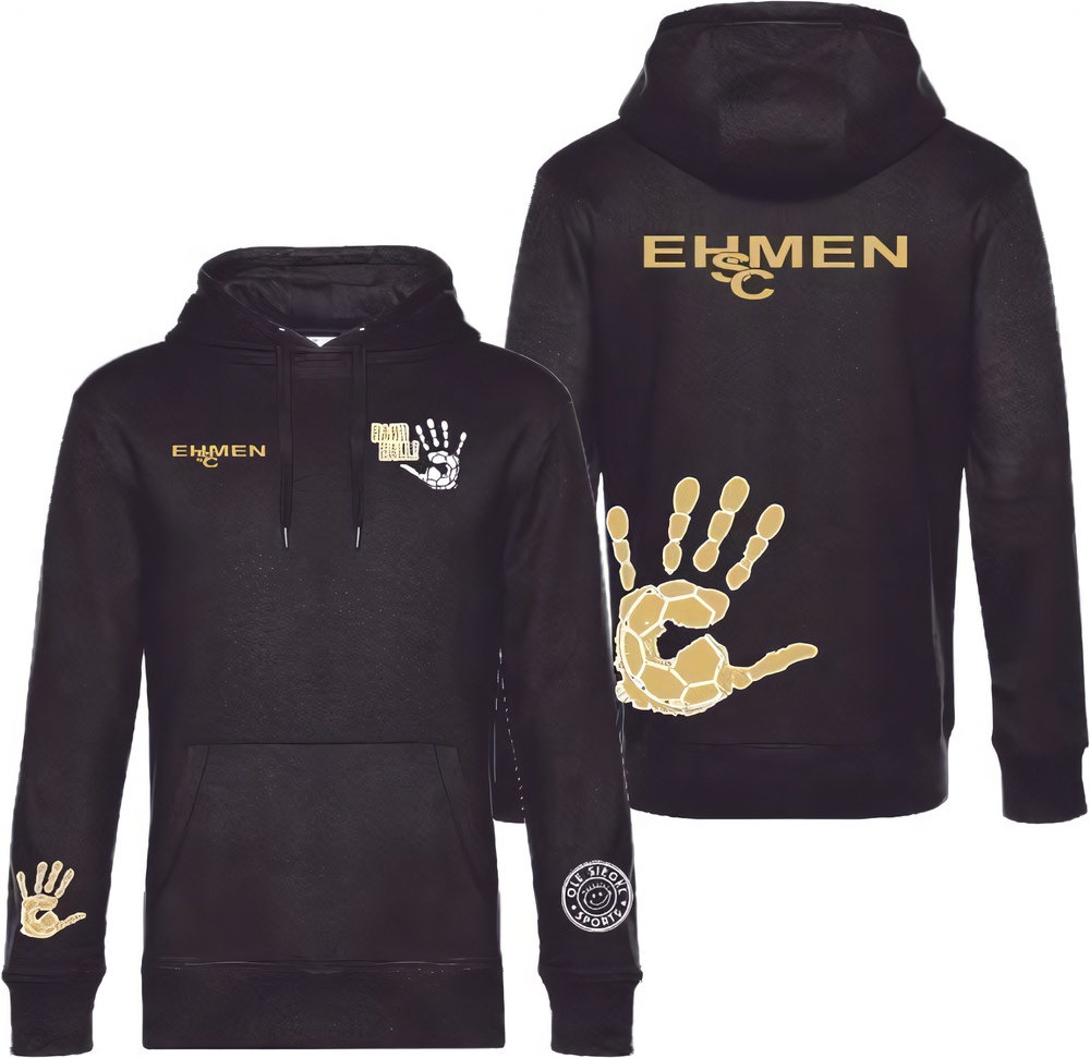 HSCEhmenBasicHoodieUnisex24442