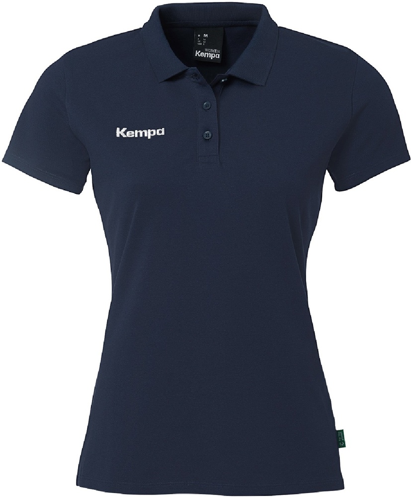 KempaDamenClassicPoloShirt2005157Marine-XS