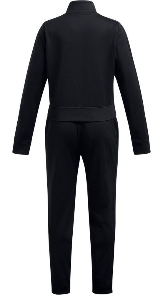 UnderArmourKinderTrainingsanzugUaIconKnitCropTracksuit