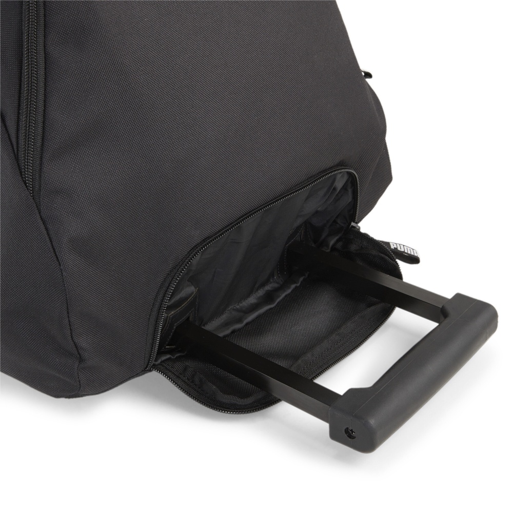 PumaKinderWheelBagTeamGoalWheelTeambagL090242