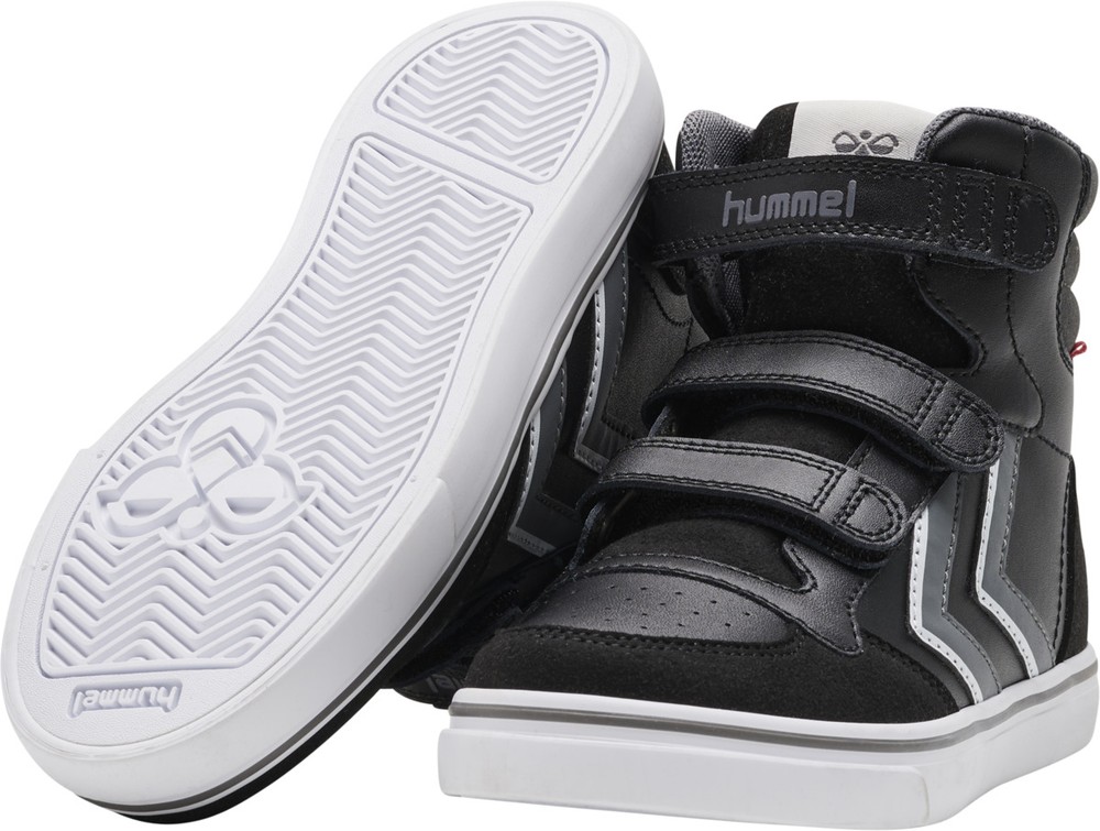 HummelKinderSneakershochStadilProJrCastleRock-26