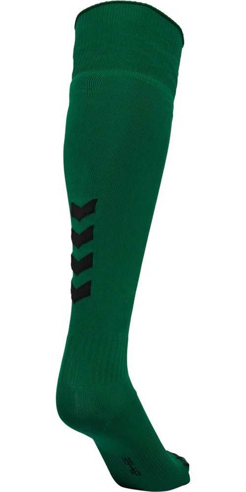 HummelFuballstutzenHmlpromoFootballSockEvergreen-27-30