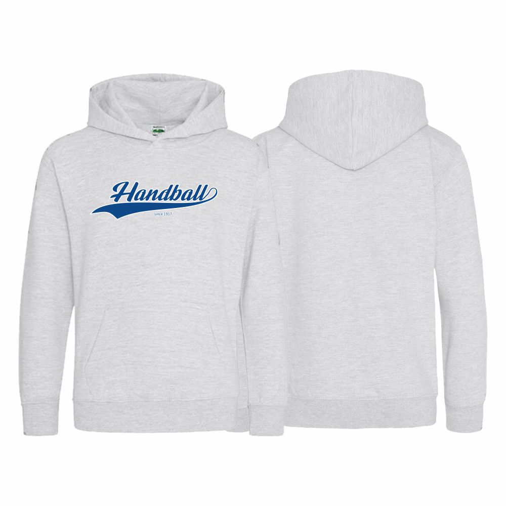 HandballFashionKinderHoodieSince1917JH001JAshHeather-98104-ca3-4Jahre