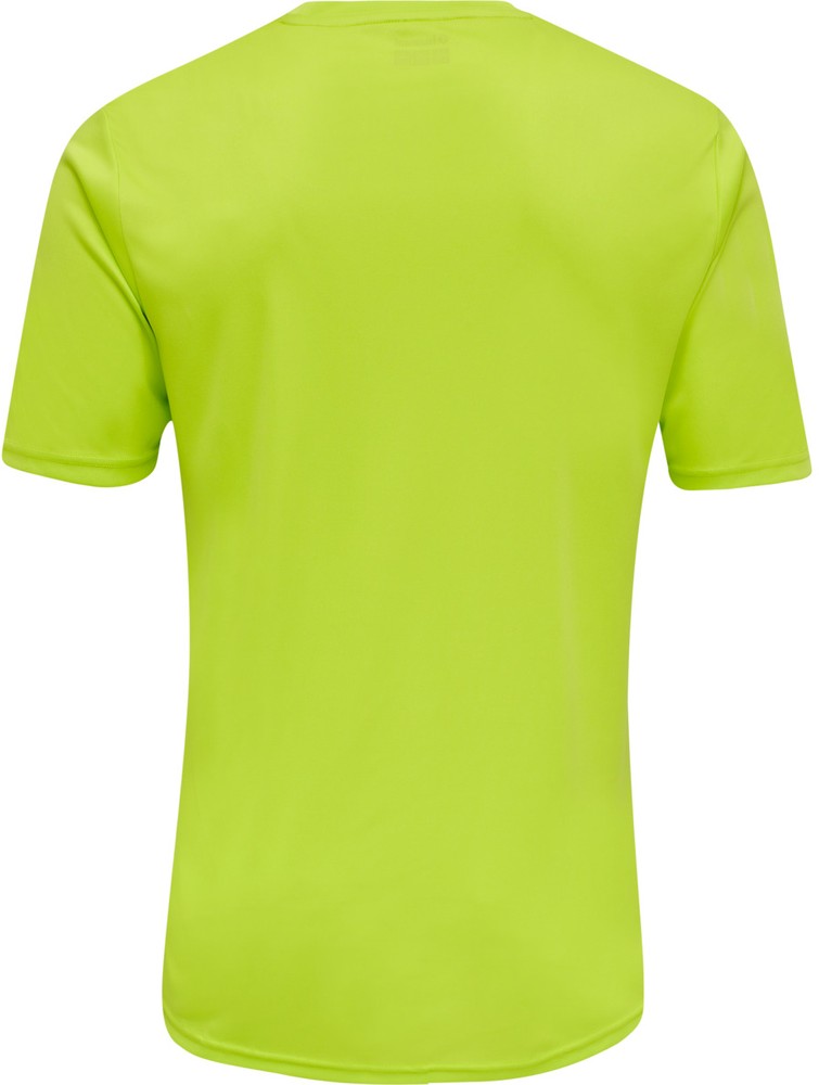 HummelSetHmlpromoDuoSetLimePunchDarkDenim-XXL