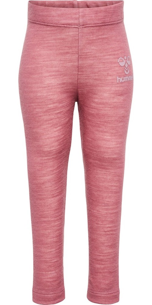 HummelKinderLeggingsHmlwollyTightsDecoRose-104