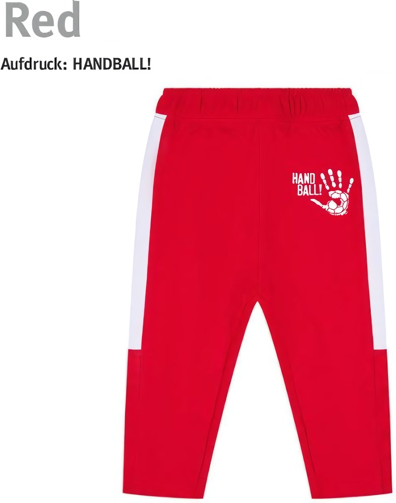 HandballCollectionKinderTrainingshoseLW830