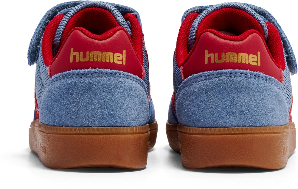 HummelKinderSneakerslowVm78CphJr230241FadedDenimCrimson-26