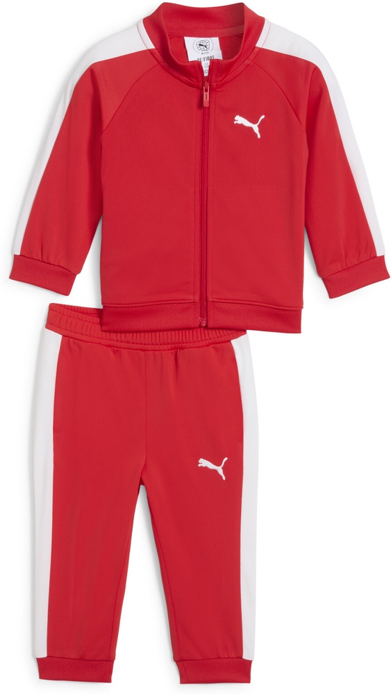 PumaKinderKnittedSuitsMINICatST7ALWAYSONSuitINF630984