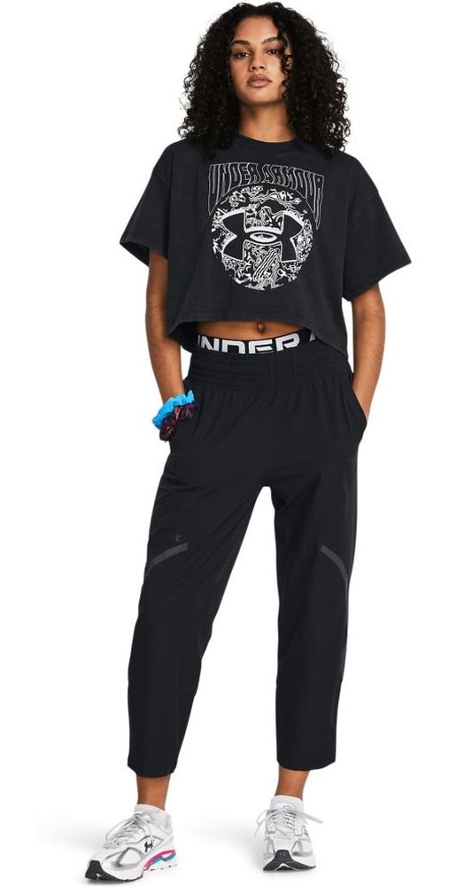 UnderArmourDamenJogginghoseUnstoppableAnklePant