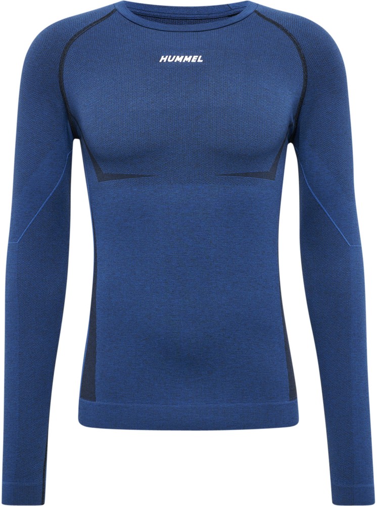 HummelLongsleeveHmlteMikeSeamlessT-ShirtLS