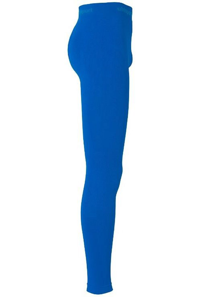 UhlsportKinderLeggingsLongTightsPerformancePro1002262Azurblau-128