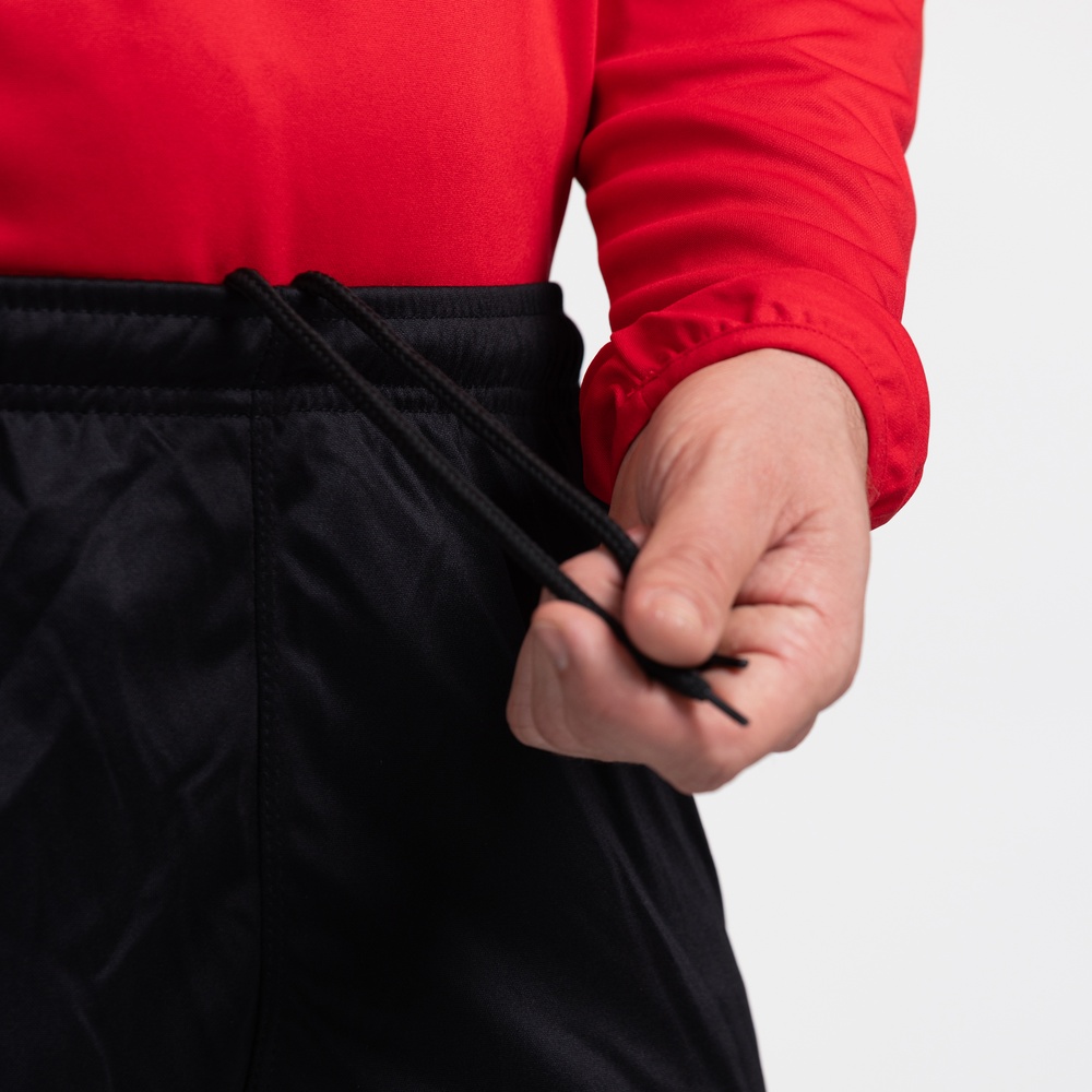 SelectArgentinaPoly-Arbeitshose620025SchwarzWeiss-S