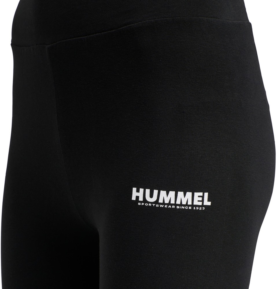 HummelDamenLeggingsHmllegacyWomanHighWaistTightsBlack-L