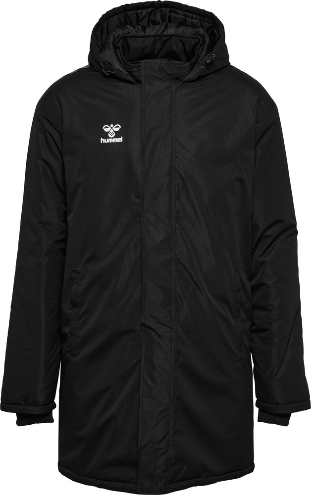 HummelOuterwearHmlauthenticBenchJacket