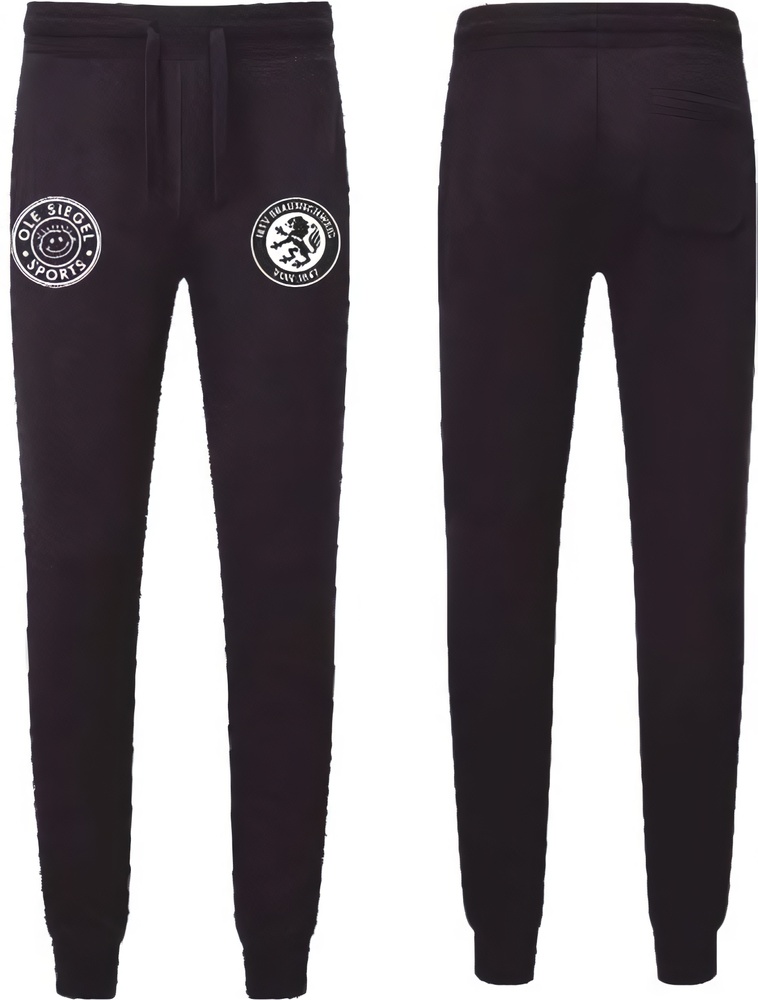 MTVBraunschweigBasicSweatpantUnisexL02084